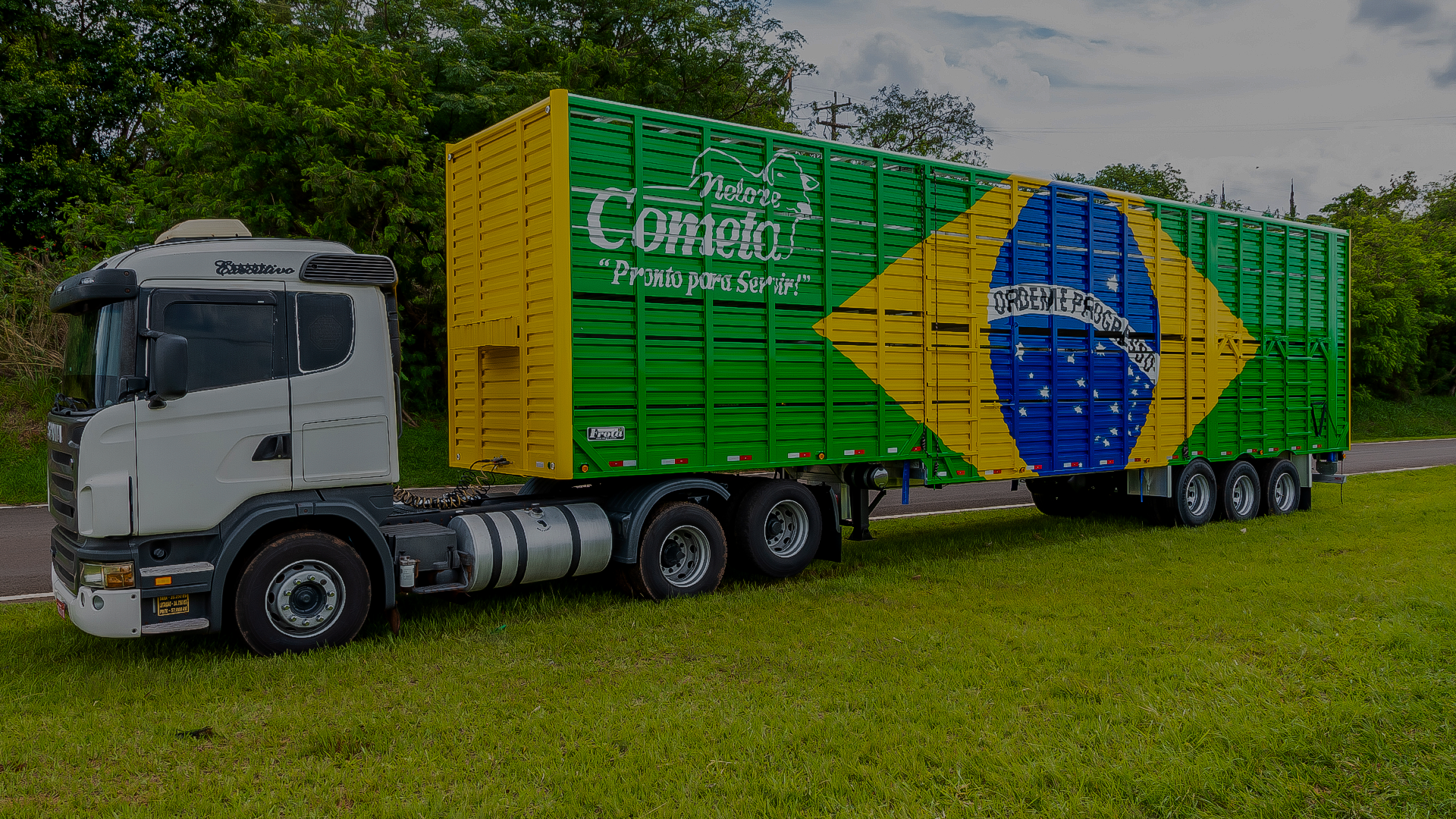 Frota Brasil – Fábrica