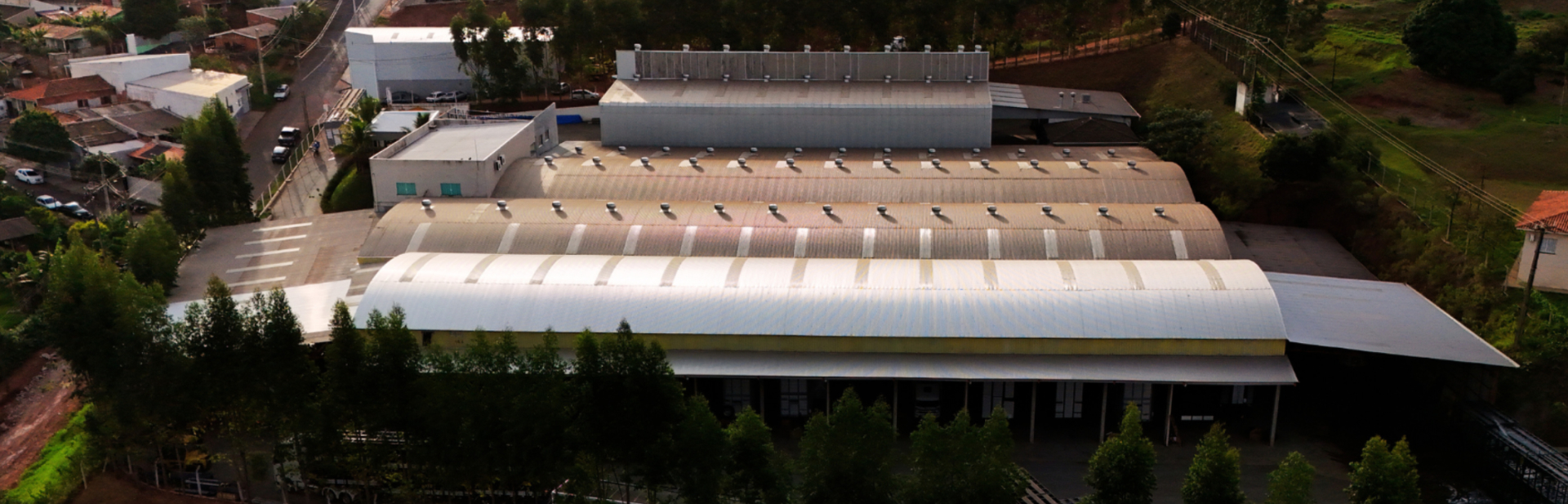 Frota Brasil – Equipamentos Rodoviários